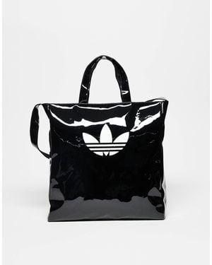 adidas Originals Shoulder Bag - Black