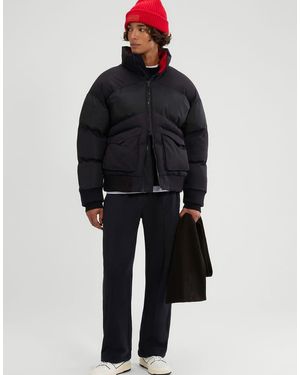 Ellesse Bondone Padded Jacket - Black