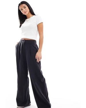 ASOS Asos Design Petite - Blu
