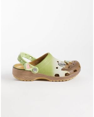 Crocs™ Star Wars Clogs - Brown