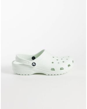 Crocs™ – klassische clogs - Weiß