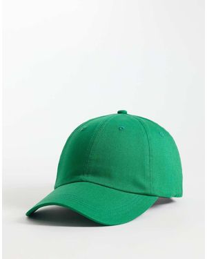 ASOS Cap - Green