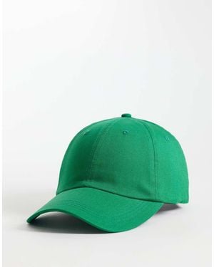 ASOS Cappellino - Verde