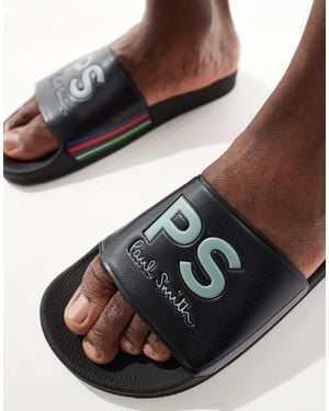 Paul Smith Paul smith – logo-slider - Braun