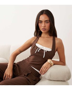 The Frolic Colección Exclusiva - Marrón