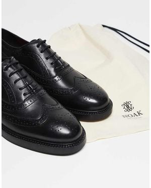 Noak Made - Black