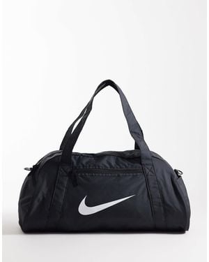 Nike Training – gym – e beuteltasche - Blau