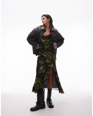 TOPSHOP Barn - Nero