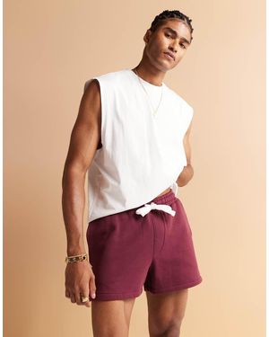 ASOS Kortere Short - Meerkleurig