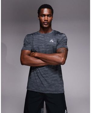 MONTIREX Trail 2.0 T-Shirt - Grey
