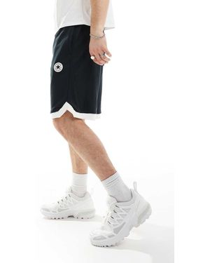 Converse Retro Chuck Knit Shorts - White
