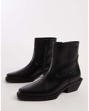 ASOS Chelsea Boots - Black