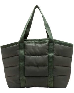 Havaianas Bolso Acolchado - Negro