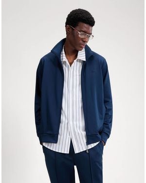 Ellesse Tosciana Track Top - Blue