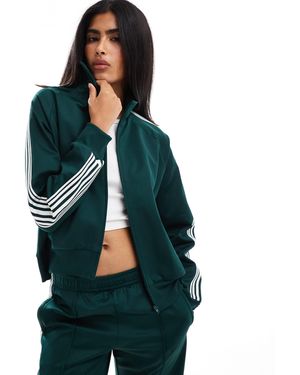 Pull&Bear – trainingsoberteil - Grün