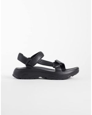 Teva Apreaqua Drift Sandals - Black
