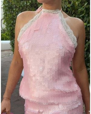 NA-KD Sophie Murray - Pink