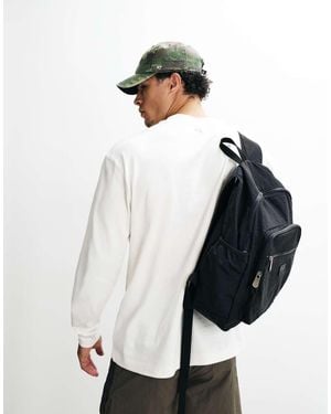 ASOS Zaino Comodo - Nero