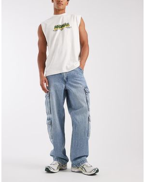 Levi's 578 - Azul
