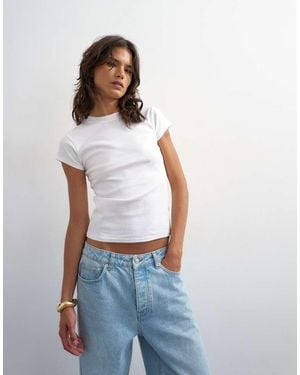 TOPSHOP Everyday - Blauw