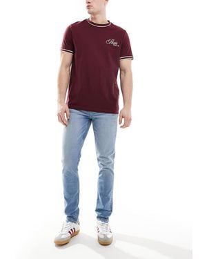 ASOS Skinny Jeans - Red