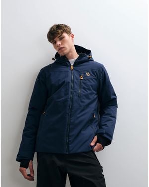 Dare 2b Wasserdichte, isolierte eagle iv jacke - Blau