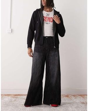 Cheap Monday Rad - Zwart