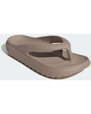 adidas Originals Adilette Lumia Slides - White