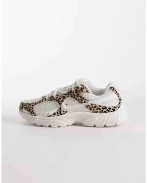 Nike V5 Rnr Suede Sneakers - Multicolour