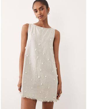 zara denim strapless dress ZARA. dress. TM – Hibuy market collection-BF-partywear Jacket Size:52 Pacific Union Club <