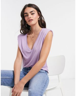 Camisetas y polos Stradivarius de mujer desde 8 Lyst