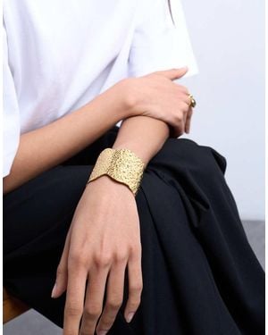 TOPSHOP Bala - Metallic