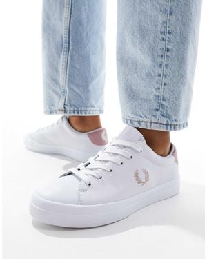 Fred perry dames schoenen hotsell
