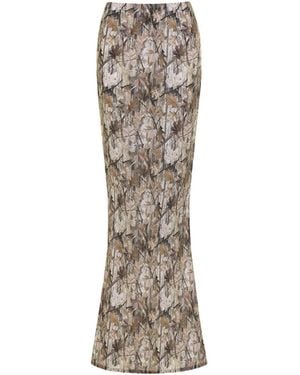 Montce Natalia Skirt - Natural