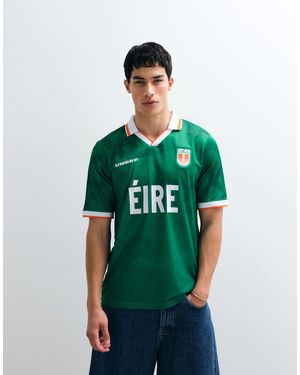 Umbro Maillot - Vert
