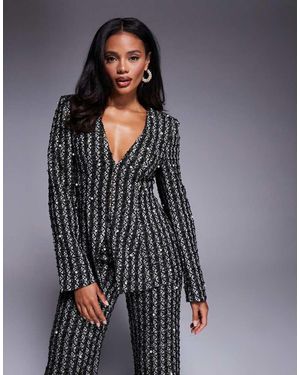 ASOS Blazer - Grigio
