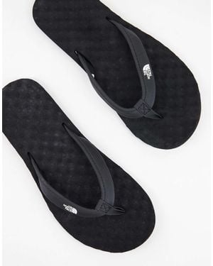 The North Face Base Camp Mini Ii Flip Flops - White