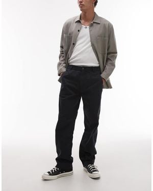 Mango Pantaloni Sartoriali Regular Fit Con Coulisse - Grigio