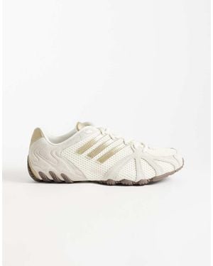 adidas Originals Ghostsprint Trainers - White