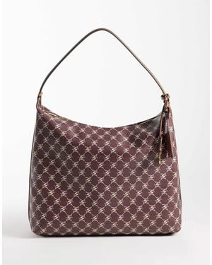 Mango – schultertasche - Braun