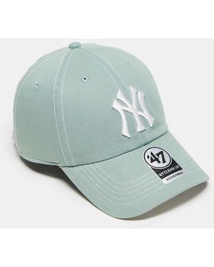 '47 Ny yankees - casquette - Vert