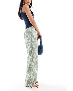 Vero Moda Easy - Blu