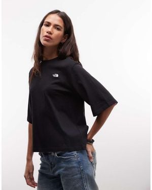 The North Face Essential Simple Dome - Blu