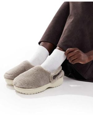 Crocs™ Unfurgettable - Naturel