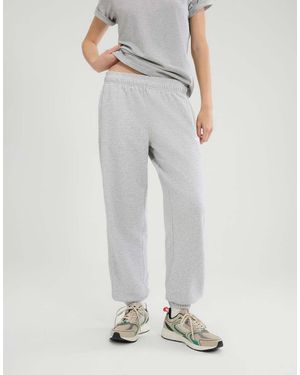 Ellesse Lentella Jogger - White