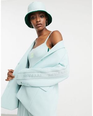 Ivy Park Adidas X Blazer - Green