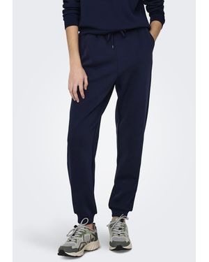 Only Play Joggers - Blue