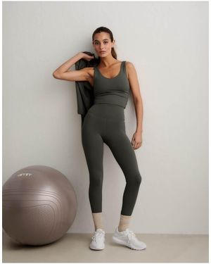 Aim'n Mallas Ivy Sense-Verde