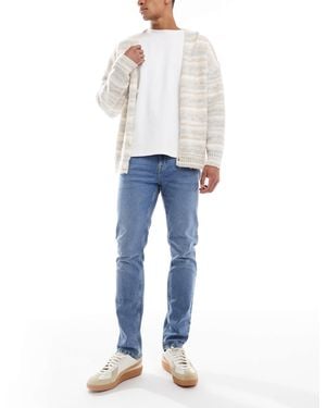 New Look – jeans - Blau