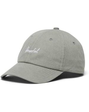 Herschel Supply Co. Sylas Stonewash - Grey